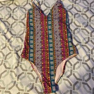 Bathsuit